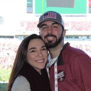 Meet your Posher, Alex